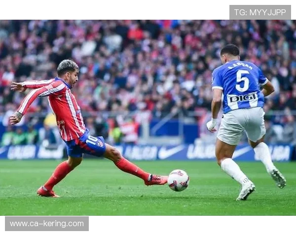 马德里竞技：重塑辉煌的西甲劲旅与未来展望