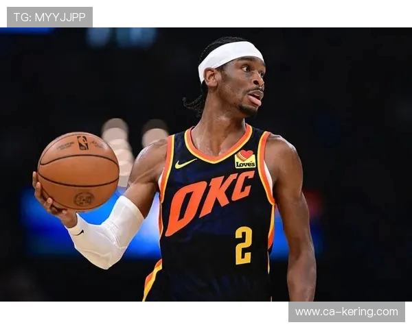 谢伊·吉尔杰斯-亚历山大:未来NBA超级巨星的崛起与成长轨迹 谢伊·吉尔杰斯-亚历山大:未来NBA超级巨星的崛起与成长轨迹