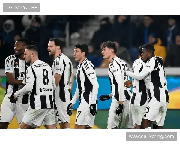 尤文图斯巅峰对决再燃意甲豪门之战谁能笑到最后