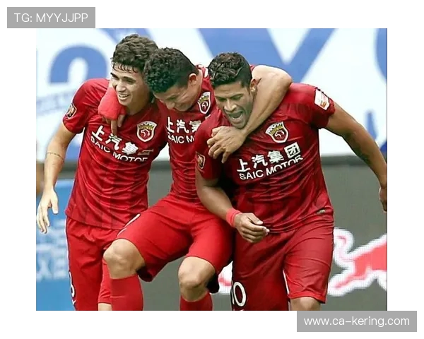 山东泰山迎战上海海港激战在即 两队势均力敌谁将笑到最后