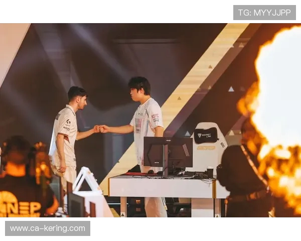 《2025全球电竞赛季开启各大赛区激战正酣明星战队争锋》 《2025全球电竞赛季开启各大赛区激战正酣明星战队争锋》