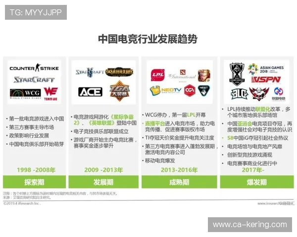 《电竞行业的崛起与未来发展趋势：从职业联赛到全球化竞争的全景分析》