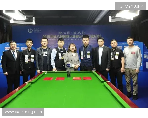 围绕台球运动深入探索技巧训练方法与竞技魅力发展趋势的全景解析