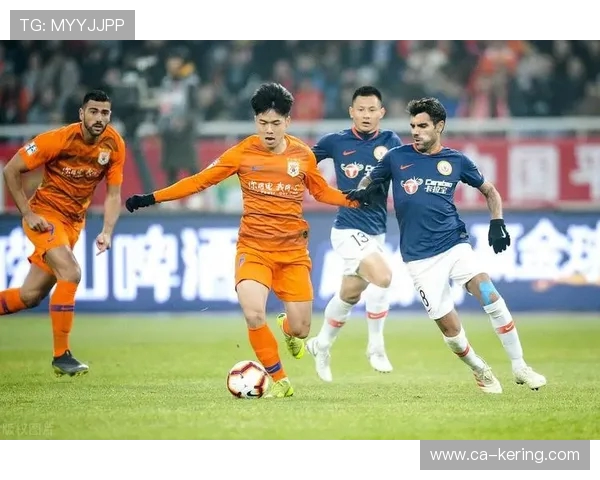 打造全球足球新星 培养未来冠军的顶级俱乐部战略与蓝图