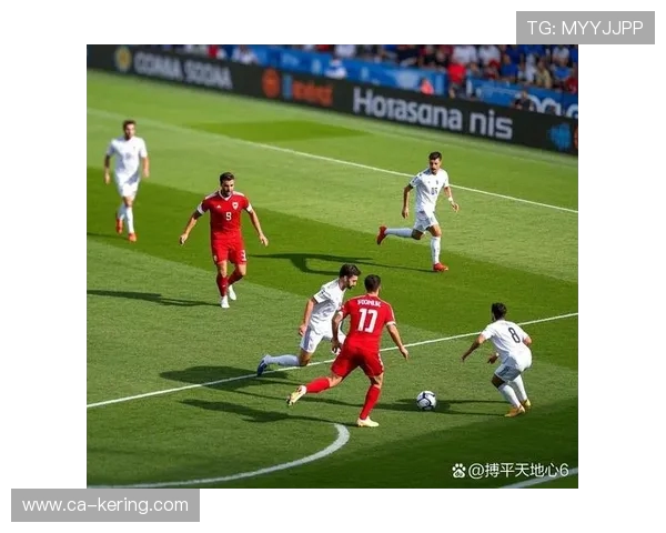 2026世界杯全球盛宴激发足球文化交流新篇章与未来展望蓝图启