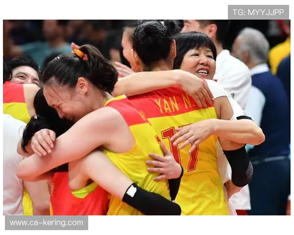 中国女排逆转夺冠展现顽强拼搏精神激励全国体育热情高涨