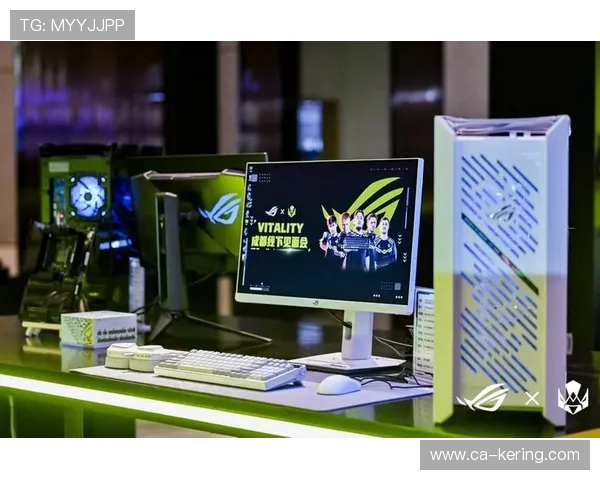 100 Thieves战队再度崛起展现电竞实力引爆全球粉丝热情