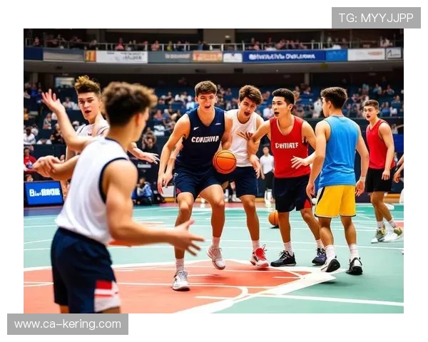 以篮球为核心探讨团队合作与竞技精神在青少年成长中的积极作用