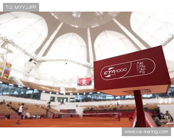 全球顶级体育赛事盛宴即将开启 精彩赛事引爆全城热情