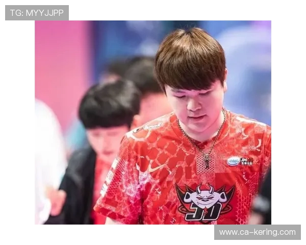 全球挑战赛分析：JDG团队协作能力的突出表现与战术配合探讨