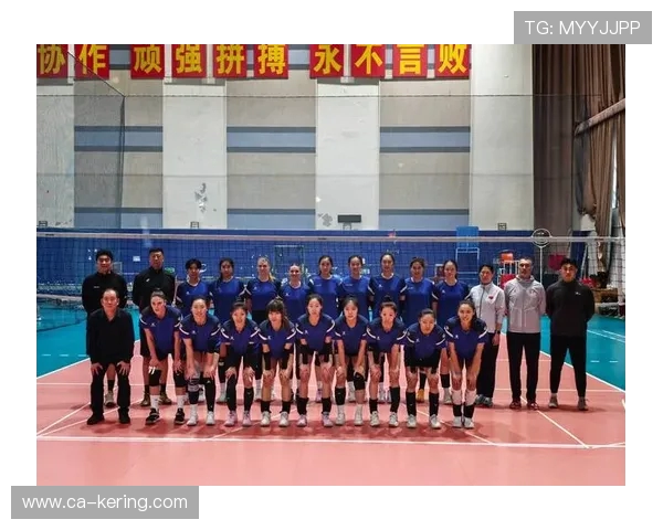 北京排球队进攻革新探索新战术提升整体实力与比赛表现