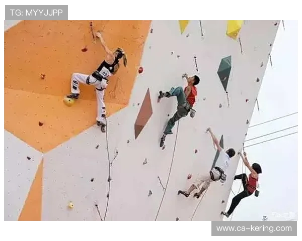 南京攀岩队与深圳攀岩队赛后复盘力量对比与技术分析