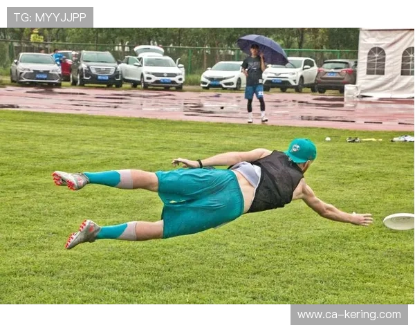 吴娜独家分享飞盘技巧与心得助你成为飞盘高手的秘诀解析