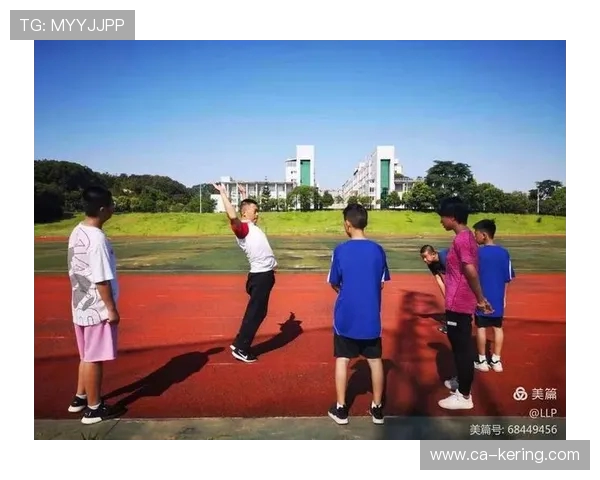 广州排球队耐力表现分析及其对比赛成绩的影响研究