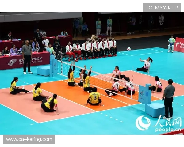 排球盛宴：深入解析杭州排球队的实力与发展潜力