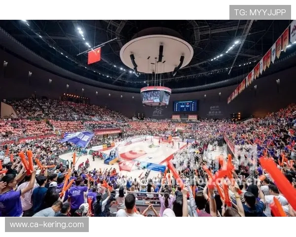 杭州篮球队创新盯防战术解析助力球队崛起与发展