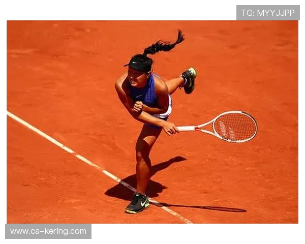 武汉网球队速度提升之路:聚焦训练与比赛的双重挑战与突破 武汉网球队速度提升之路:聚焦训练与比赛的双重挑战与突破