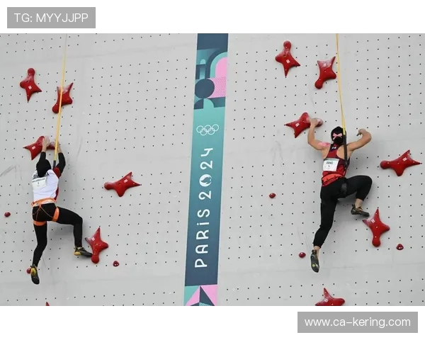 深圳攀岩队在极限运动联赛中的精彩表现与节奏分析 深圳攀岩队在极限运动联赛中的精彩表现与节奏分析