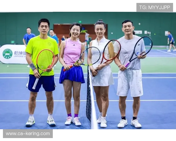 网球盛宴：深入剖析杭州网球队的默契配合与战术策略