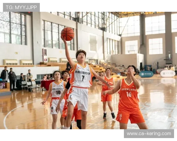 西安篮球队心理素质探讨：如何在比赛中提升团队凝聚力与抗压能力