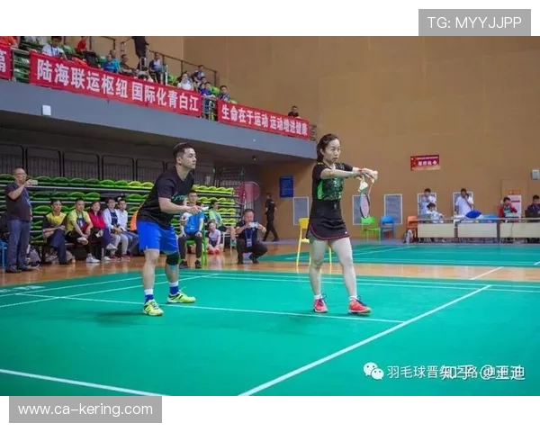 重庆羽毛球队战术解析与训练策略探讨聚焦羽毛球竞技提升之路 重庆羽毛球队战术解析与训练策略探讨聚焦羽毛球竞技提升之路