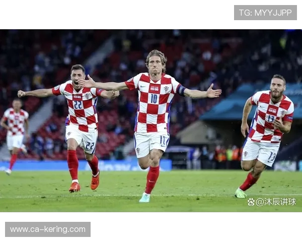 2020欧国联精彩对决克罗地亚迎战瑞典球队的较量与战术分析