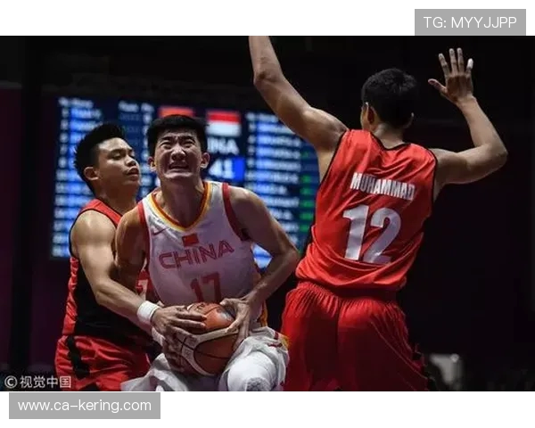 中国男篮对阵叙利亚队精彩对决全景回顾与分析