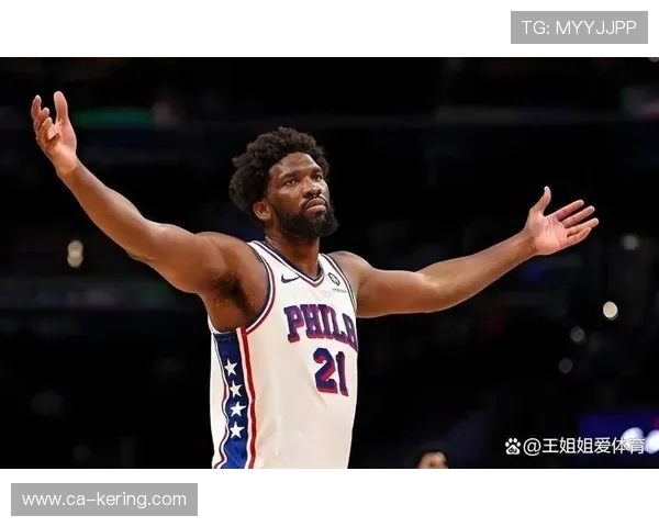 乔尔恩比德：从非洲少年到NBA巨星的传奇之路与奋斗精神