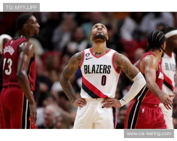 利拉德正式加盟热火三首轮签与希罗交易圆满完成