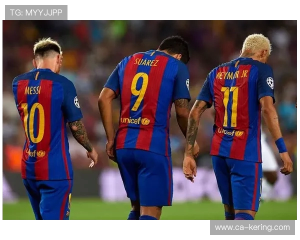 巴黎圣日耳曼与巴萨首发阵容对比分析及战术解析