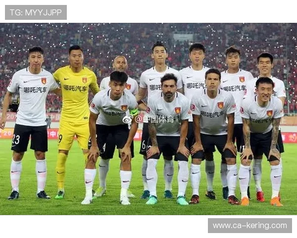 河北华夏迎战广州富力争夺中超积分榜关键战役精彩对决即将上演